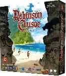 Robinson crusoe: przygoda na przekltej wyspie (gra roku)