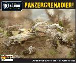 Panzergrenadiers!