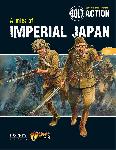 Armies of imperial japan