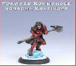 Forward Kommander Sorscha (Sorscha 2)