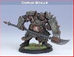 Ogrun Bokur