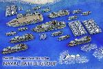 Empire of the blazing sun naval battle group v2.0