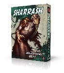 Neuroshima hex 3.0: Sharrash