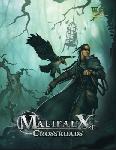 Crossroads: malifaux 2nd edition