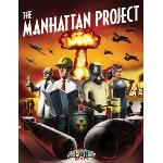 Manhattan project (core game)
