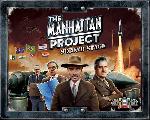 Manhattan project second stage