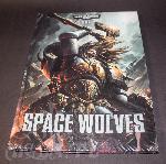 Codex: Space Wolves (2015)