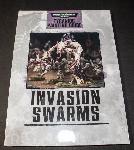 Back Invasion Swarms: Tyranids Painting Guide