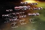 Sorylian collective patrol fleet