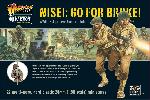 Go for broke! nisei infantry