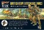 British expeditionary force