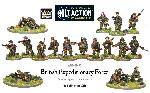 British expeditionary force