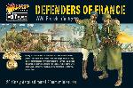 Defenders of france