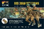 Siberian veterans boxed set