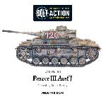 Panzer iii ausf j