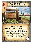 Doomtown: ecg expansion #1 new town, new rules