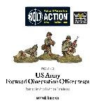 Us army forvard observer officers