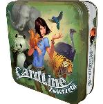 Cardline: zwierzta
