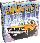 Zmiennicy