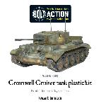 Cromwell cruiser tank