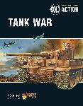 Tank war - bolt action supplement