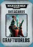 Datacards: Craftworlds