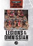 Legions Of The Omnissiah: Skitarii Painting Guide