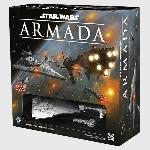 Star wars armada - zestaw podstawowy