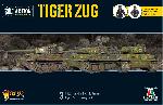 German tiger zug