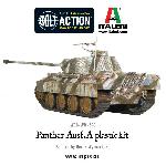 Panther ausf a