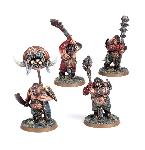 Ironguts (OOP)