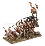 Corpse cart
