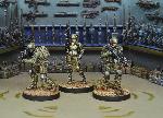 Usariadna army pack