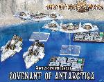 Covenant of antarctica bombardment group