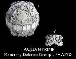 Aquan prime planetary defence group