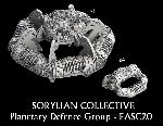 Sorylian collective planetary defence group