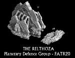 The relthoza planetary defence group
