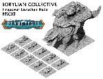 Sorylian collective firepower leviathan helix