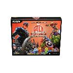 Marvel dice masters: age of ultron collector box
