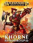 Battletome: Khorne Bloodbound