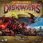 Warhammer diskwars - podstawka