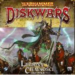 Warhammer diskwars - legiony ciemnoci