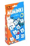 Story cubes: muminki