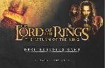 The lord of the rings: the return of the king deck-building game