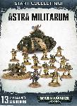 Start Collecting! Astra Militarum