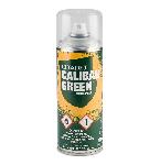 Caliban green spray 400 ml