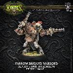 Farrow Brigand Warlord