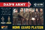Dad's army