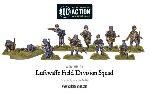 Luftwaffe field division squad