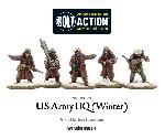 Us army hq (winter)